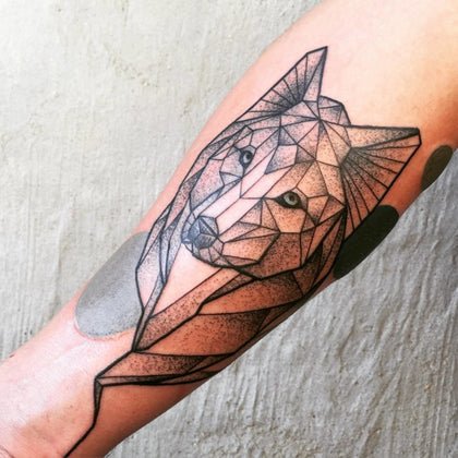 Geometric