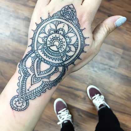 Body Art