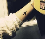 HQ Waterproof Temporary Tattoo