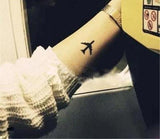 HQ Waterproof Temporary Tattoo