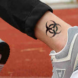 HQ Waterproof Temporary Tattoo
