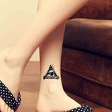 HQ Waterproof Temporary Tattoo