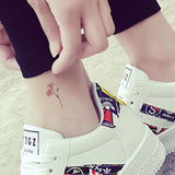 HQ Waterproof Temporary Tattoo