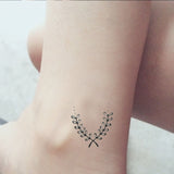 HQ Waterproof Temporary Tattoo