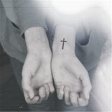 HQ Waterproof Temporary Tattoo