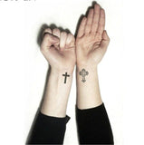 HQ Waterproof Temporary Tattoo