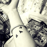 HQ Waterproof Temporary Tattoo