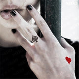 HQ Waterproof Temporary Tattoo