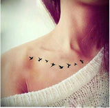 HQ Waterproof Temporary Tattoo