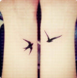 HQ Waterproof Temporary Tattoo