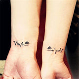 HQ Waterproof Temporary Tattoo
