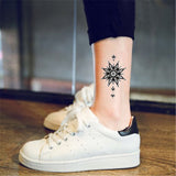 HQ Waterproof Temporary Tattoo