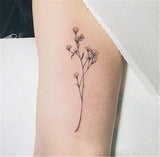 HQ Waterproof Temporary Tattoo