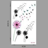 HQ Waterproof Temporary Tattoo