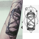 1 Pieces/set HQ Waterproof Tattoo Stickers