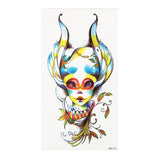 1 Pieces/set HQ Waterproof Tattoo Stickers