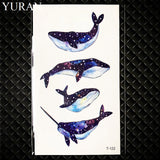 Temporary Tattoo  Art Drawings