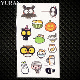 Temporary Tattoo  Art Drawings