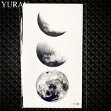 Temporary Tattoo  Art Drawings