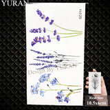 HQ Water Proof Geometric Temporary Tattoo
